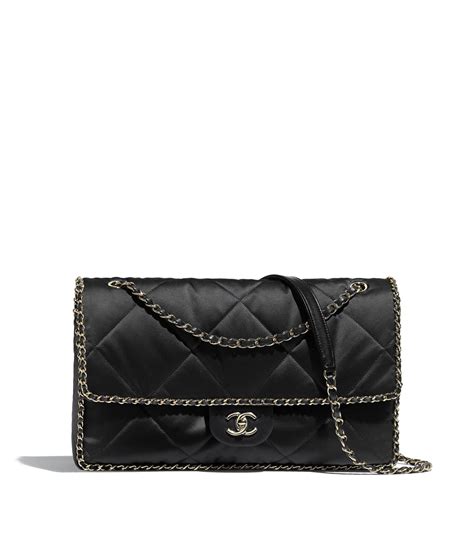 borse collezione crociera chanel|moda Chanel borse.